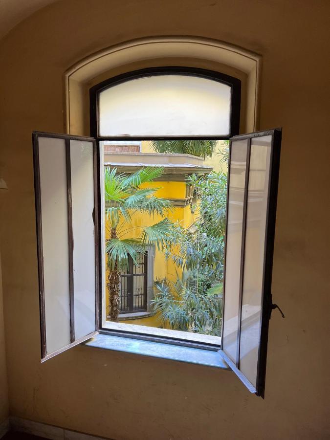 Maison Caio 7 Roma Exterior foto