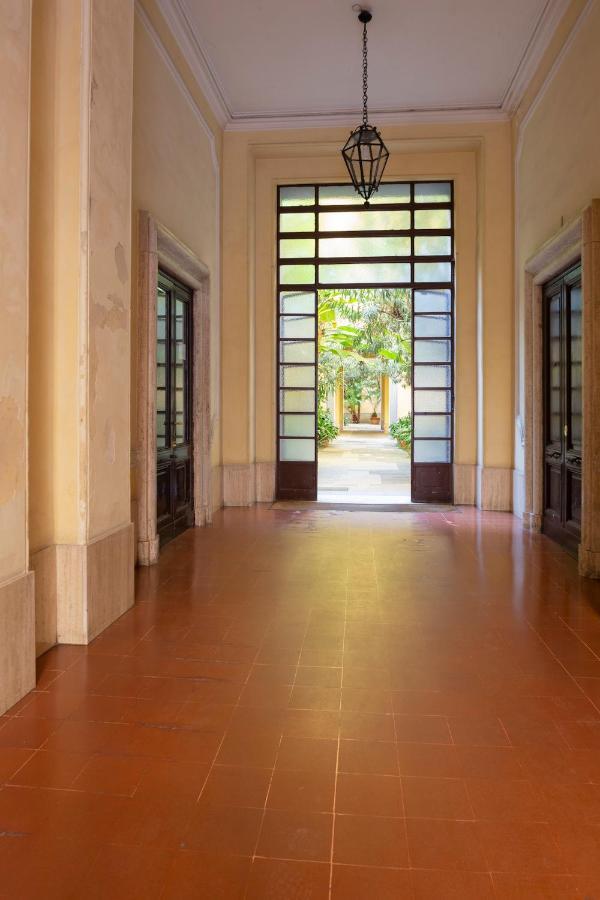 Maison Caio 7 Roma Exterior foto